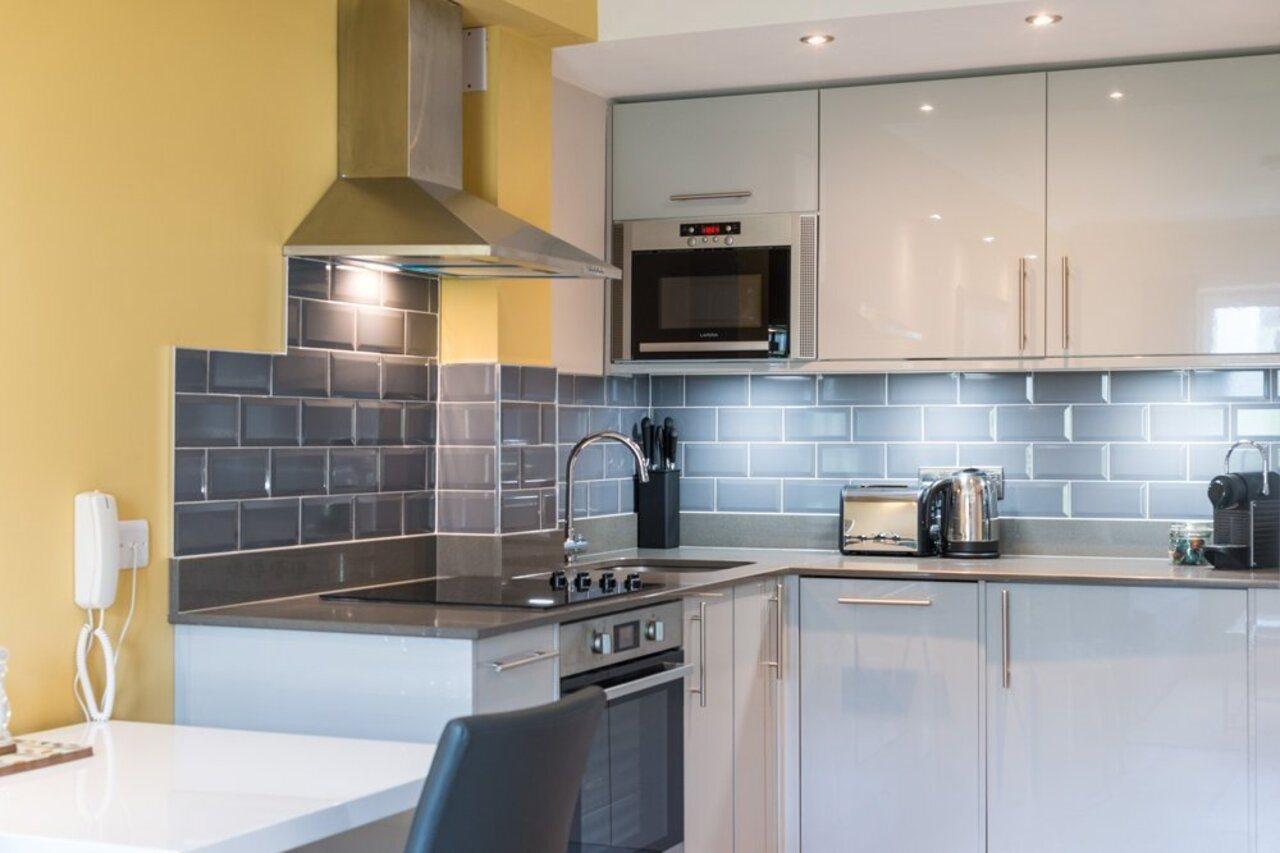 Fountain Court Apartments - Grove Executive EDI Exterior foto