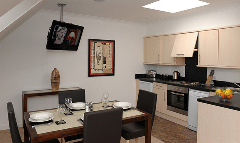 Fountain Court Apartments - Grove Executive EDI Exterior foto