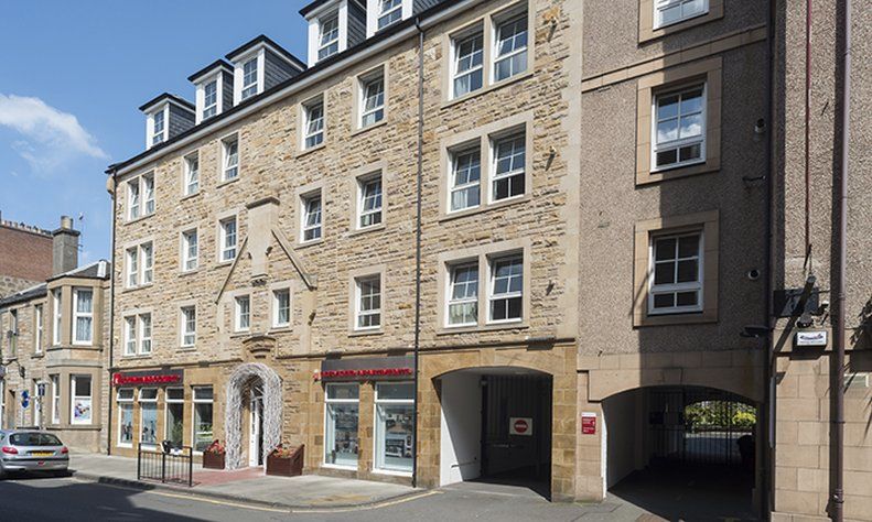 Fountain Court Apartments - Grove Executive EDI Exterior foto