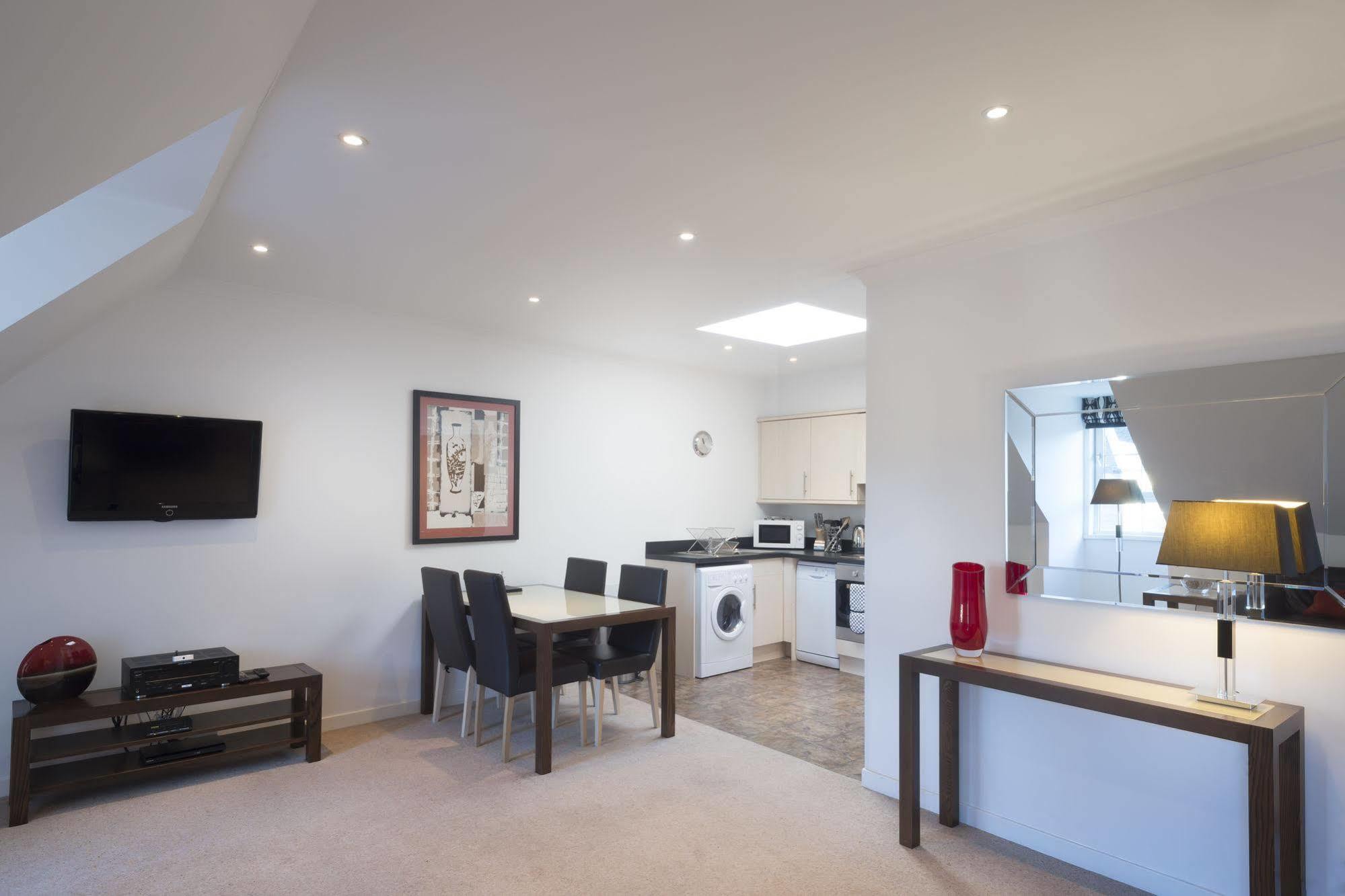 Fountain Court Apartments - Grove Executive EDI Exterior foto
