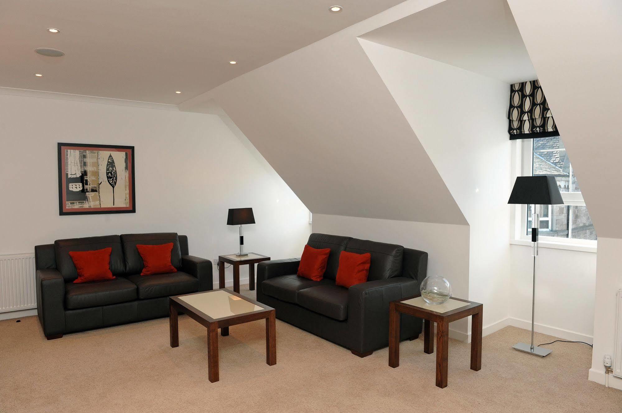 Fountain Court Apartments - Grove Executive EDI Exterior foto